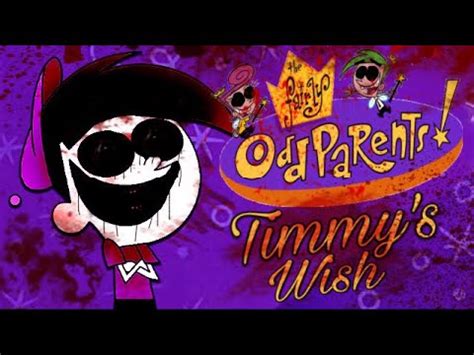 fairly oddparents creepypasta|The Fairly OddParents .